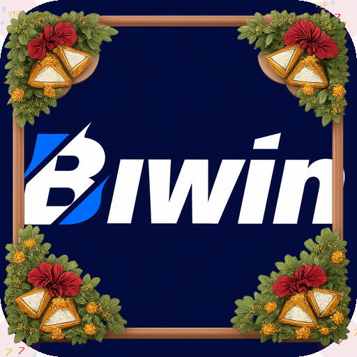 biwin — galeri pratinjau Resmi APK