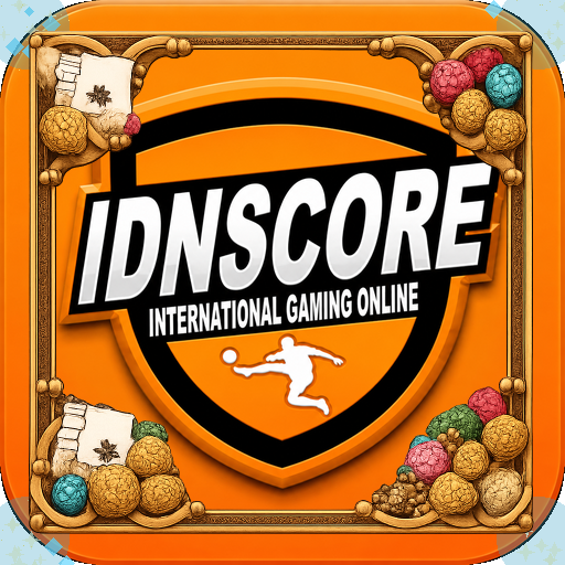 idnscore — mitra unggulan